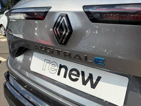 Voitures D'occasion À Sarlat | Renault Austral E-Tech Hybrid 200 Techno Esprit Alpine
