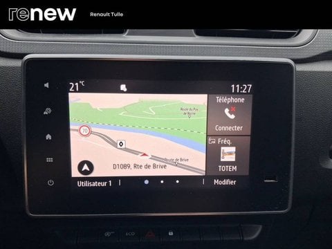 Voitures D'occasion À Tulle | Renault Express Ii Van Blue Dci 95 - 22 Confort