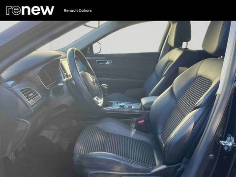 Voitures D'occasion À Cahors | Renault Talisman Blue Dci 150 Intens