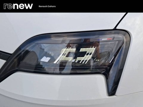 Voitures D'occasion À Cahors | Renault 5 Renault E-Tech Electrique 120 Ch Autonomie Urbaine Techno