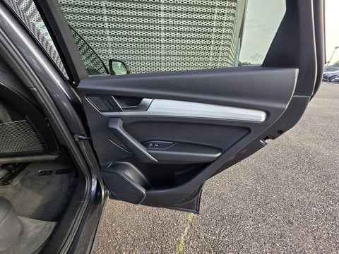 Voitures D'occasion À Saint-Avit | Audi Q5 Sportback 35 Tdi 163 S Tronic 7 S Line