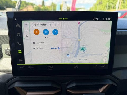 Voitures D'occasion À Sarlat | Dacia Bigster Hybrid 155 Extreme