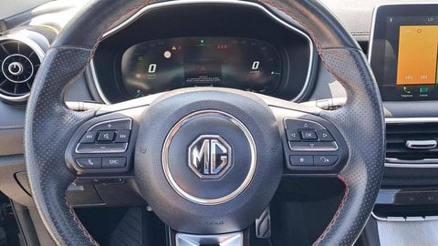 Voitures D'occasion À Limoges | Mg Ehs 1.5T Gdi Phev Luxury