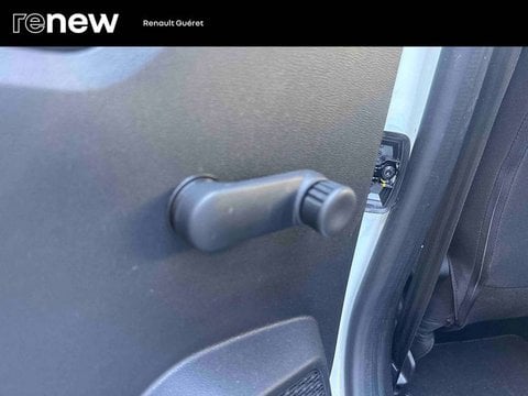 Voitures D'occasion À Guéret | Dacia Sandero Iii Eco-G 100 Essential