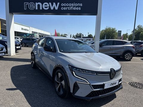 Voitures D'occasion À Montauban | Renault Mégane Megane V Electrique Megane E-Tech Ev40 130Ch S...