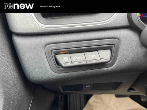 Voitures D'occasion À Trélissac | Renault Symbioz E-Tech Full Hybrid 145 Techno