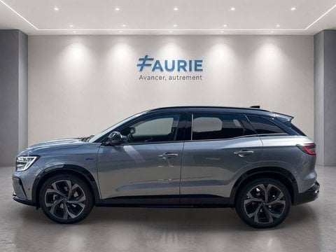 Voitures D'occasion À Trélissac | Renault Austral E-Tech Hybrid 200 Iconic Esprit Alpine