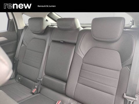 Voitures D'occasion À Saint-Junien | Renault Arkana E-Tech Hybride 145 - 22 Techno