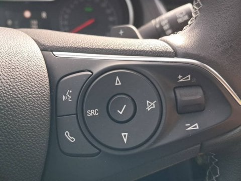 Voitures D'occasion À Tulle | Opel Grandland X Hybrid 225 Ch Bva8 Ultimate