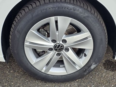 Voitures D'occasion À Saint-Pierre-Du-Mont | Volkswagen Golf 1.0 Etsi Opf 110 Dsg7 Life Plus