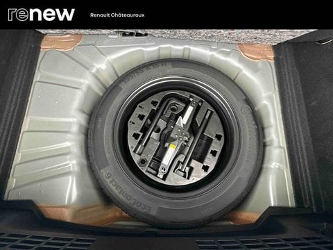 Voitures D'occasion À Saint Maur | Renault Clio Tce 115 Ch Techno