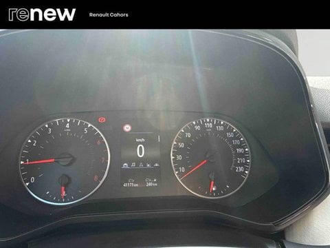 Voitures D'occasion À Cahors | Renault Clio V Tce 90 Evolution