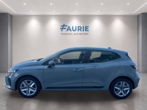 Voitures D'occasion À Bergerac | Renault Clio Blue Dci 100 Ch Gsr2 Evolution