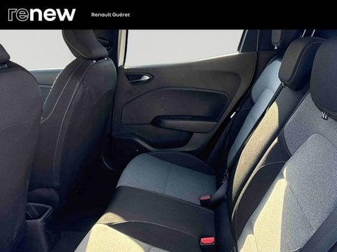 Voitures D'occasion À Guéret | Renault Clio Sce 65 Evolution