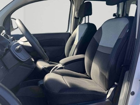 Voitures D'occasion À Trélissac | Renault Kangoo Ii Blue Dci 95 Business