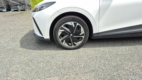 Voitures D'occasion À Bergerac | Mg Mg4 Electric 51Kwh - 125 Kw 2Wd Standard