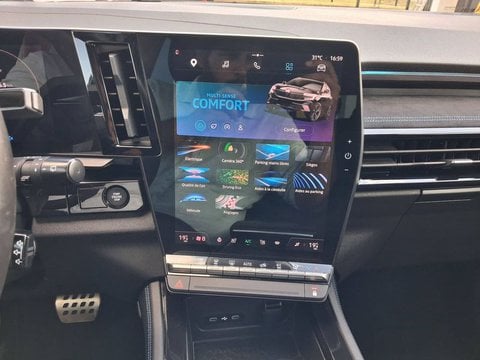 Voitures D'occasion À Montauban | Renault Austral E-Tech Hybrid 200 Iconic Esprit Alpine