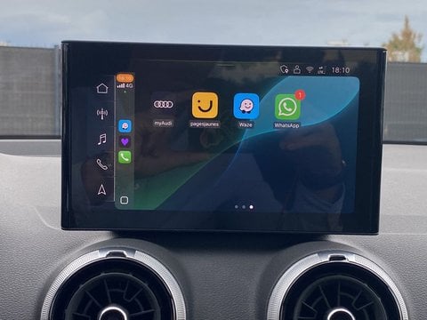 Voitures D'occasion À Boé | Audi Q2 35 Tfsi 150 S Tronic 7 S Line Plus