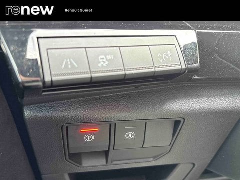 Voitures D'occasion À Guéret | Renault Austral E-Tech Hybrid 200 Techno Esprit Alpine