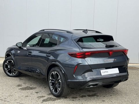 Voitures D'0Km À Boé | Cupra Formentor 2.0 Tdi 150 Ch Dsg7 V