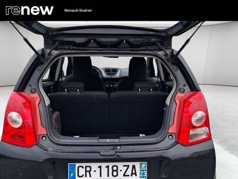 Voitures D'occasion À Guéret | Suzuki Alto 1.0 Vvt Gl