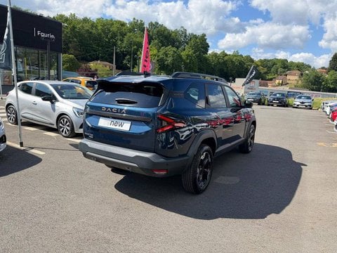 Voitures D'occasion À Sarlat | Dacia Bigster Hybrid 155 Extreme