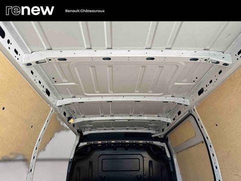 Voitures D'occasion À Saint Maur | Renault Master Iii Fgn Trac F3500 L2H2 Blue Dci 135 Confort