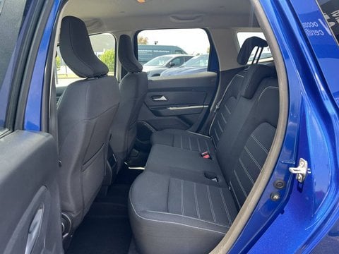 Voitures D'occasion À Montauban | Dacia Duster Ii Eco-G 100 4X2 Journey