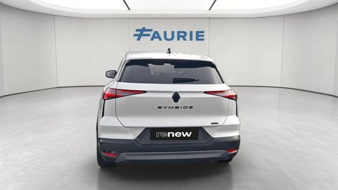 Voitures D'occasion À Brive La Gaillarde | Renault Symbioz E-Tech Full Hybrid 145 Esprit Alpine