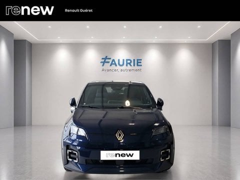 Voitures D'occasion À Guéret | Renault 5 R Electrique Renault E-Tech Electrique 150 Ch Autonomi...
