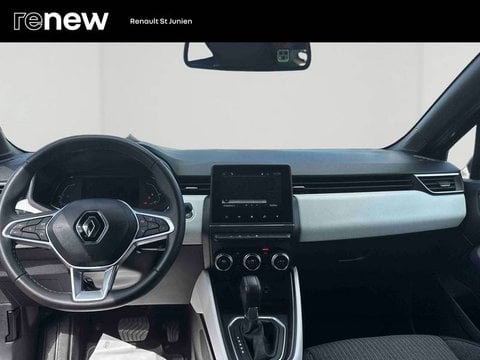 Voitures D'occasion À Saint-Junien | Renault Clio E-Tech 140 - 21N Intens