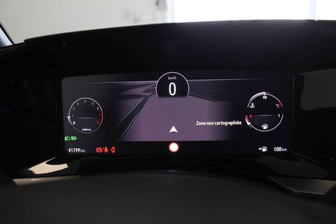 Voitures D'occasion À Migné-Auxances | Opel Mokka 1.2 Turbo 136 Ch Bvm6 Ultimate