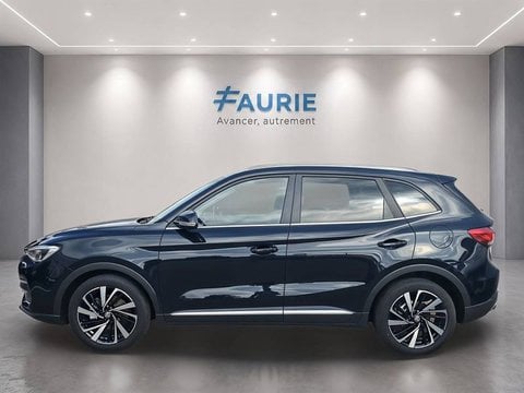 Voitures D'occasion À Limoges | Mg Zs Iii 1.5 L Hybrid+ 197 Ch Luxury