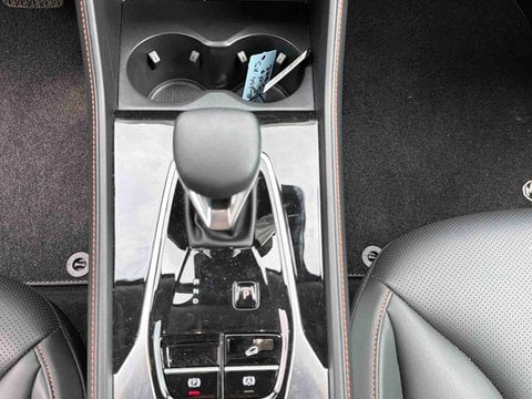 Voitures D'0Km À Limoges | Mg Ehs Ii 1.5 Hybrid+ 224 Ch Luxury