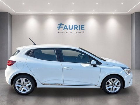 Voitures D'occasion À Trélissac | Renault Clio Blue Dci 100 - 21N Business