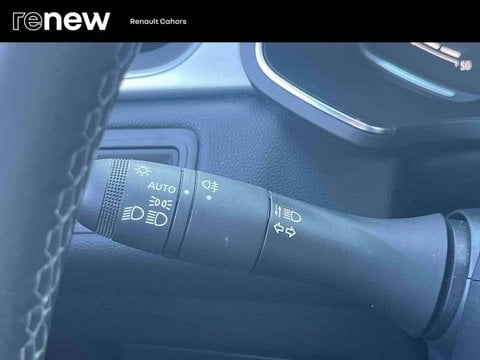 Voitures D'occasion À Cahors | Renault Captur Ii Mild Hybrid 140 Techno