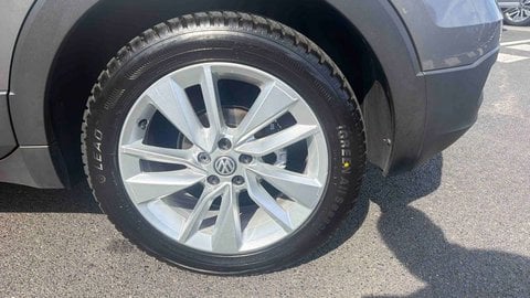 Voitures D'occasion À Brive La Gaillarde | Volkswagen T-Cross 1.0 Tsi 115 Start/Stop Dsg7 Carat