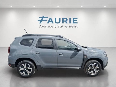Voitures D'occasion À Bergerac | Dacia Duster Ii Blue Dci 115 4X2 Journey