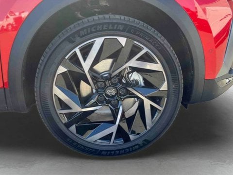 Voitures D'occasion À Trélissac | Renault Captur Ii E-Tech Full Hybrid 160 Ch Esprit Alpine