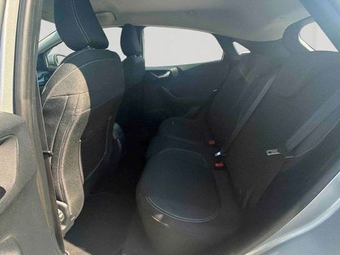 Voitures D'occasion À Brive La Gaillarde | Ford Puma 1.0 Ecoboost 125 Ch Mhev S&S Bvm6 Titanium