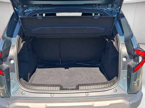 Voitures D'occasion À Brive La Gaillarde | Dacia Duster Iii Hybrid 140 Extreme