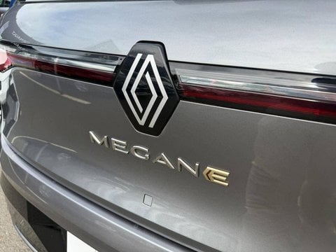 Voitures D'occasion À Sarlat | Renault Mégane Megane E-Tech Ev40 130Ch Standard Charge Equilibre