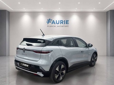 Voitures D'occasion À Cahors | Renault Mégane Megane E-Tech Ev40 130Ch Boost Charge Equilibre