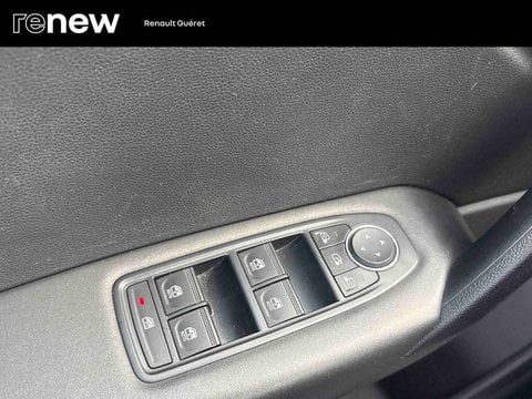 Voitures D'occasion À Guéret | Renault Captur Tce 90 Evolution