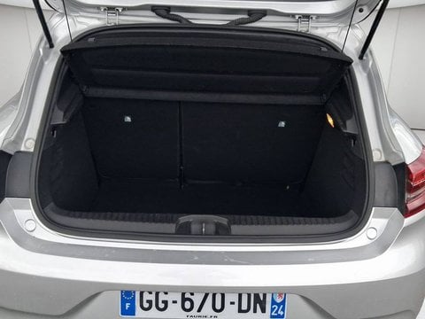 Voitures D'occasion À Trélissac | Renault Clio V Blue Dci 100 - 21N Intens
