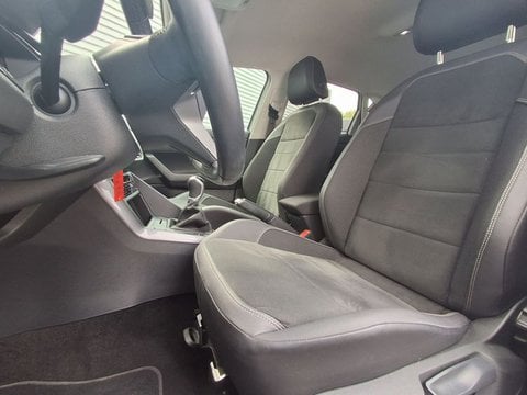 Voitures D'occasion À Dax | Volkswagen Polo 1.0 Tsi 95 S&S Bvm Life