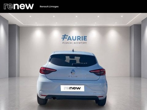 Voitures D'occasion À Limoges | Renault Clio V Blue Dci 100 Evolution