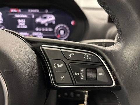 Voitures D'occasion À Gond Pontouvre | Audi Q2 30 Tdi 116 S Tronic 7 Design