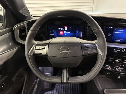 Voitures D'occasion À Gond Pontouvre | Opel Mokka 1.2 Turbo Hybrid 136 Ch E-Dct6 Edition