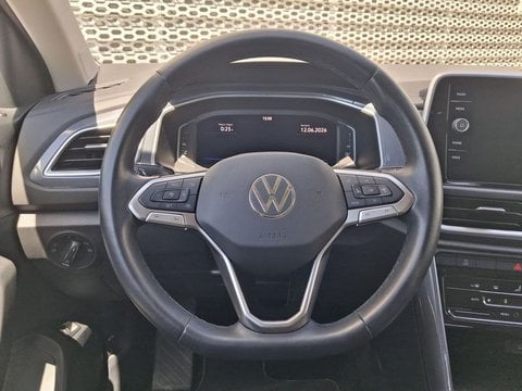 Voitures D'occasion À Saint-Pierre-Du-Mont | Volkswagen T-Roc 1.5 Tsi Evo2 150 Start/Stop Dsg7 S...